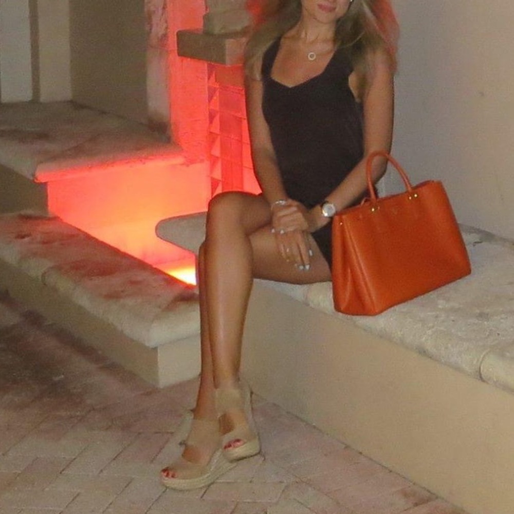 All saints dress